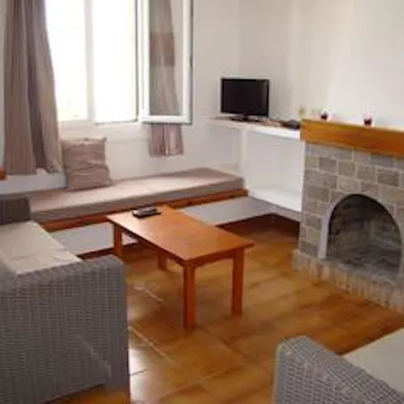 Villa Casa Sud - A Family-friendly With Pool, And 3 Bedrooms Son Bou