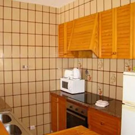 Casa Sud - A Family-friendly With Pool, And 3 Bedrooms *