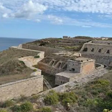 Casa Sud - A Family-friendly With Pool, And 3 Bedrooms * סון באו