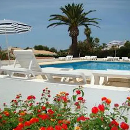 Casa Sud - A Family-friendly With Pool, And 3 Bedrooms Villa