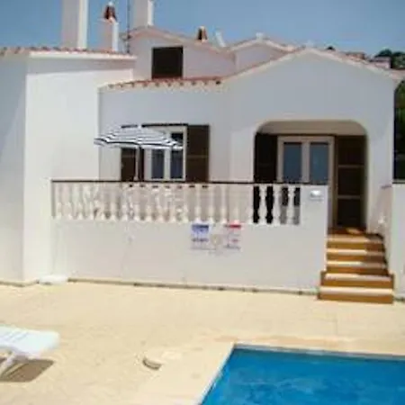 Casa Sud - A Family-friendly With Pool, And 3 Bedrooms Villa Son Bou