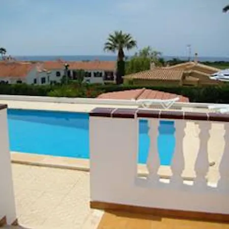 Casa Sud - A Family-friendly With Pool, And 3 Bedrooms * Son Bou