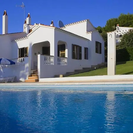 Villa Casa Sud - A Family-friendly With Pool, And 3 Bedrooms