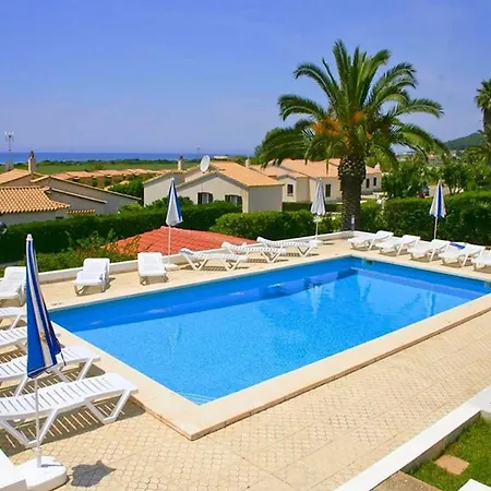 Casa Sud - A Family-friendly With Pool, And 3 Bedrooms Son Bou