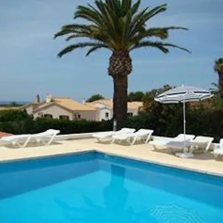 Villa Casa Sud - A Family-friendly With Pool, And 3 Bedrooms