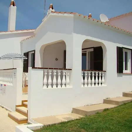 Villa Casa Sud - A Family-friendly With Pool, And 3 Bedrooms Son Bou