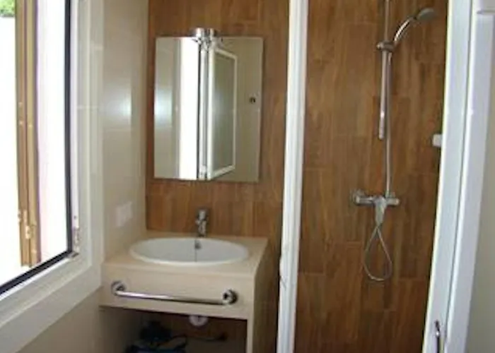 Casa Sud - A Family-friendly With Pool, And 3 Bedrooms וילה סון באו