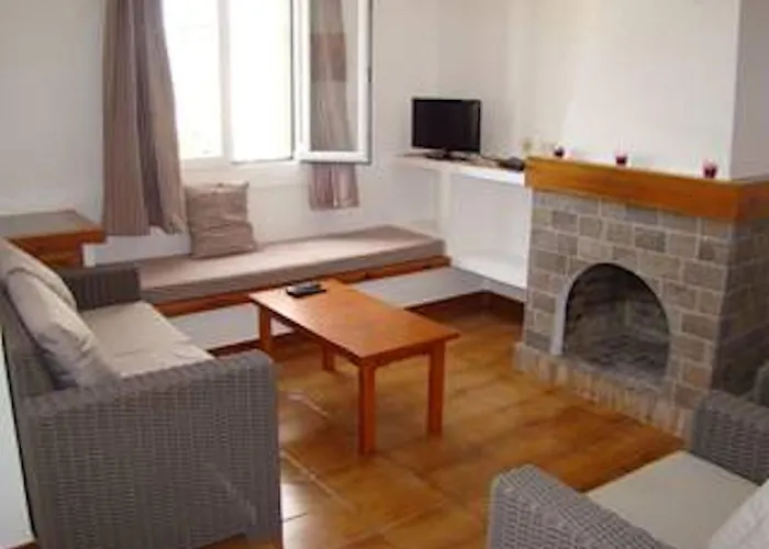 וילה Casa Sud - A Family-friendly With Pool, And 3 Bedrooms סון באו