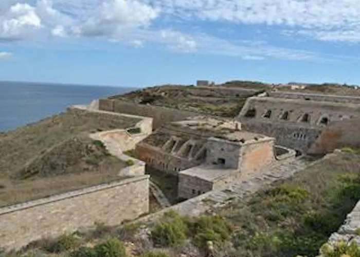 Casa Sud - A Family-friendly With Pool, And 3 Bedrooms * סון באו