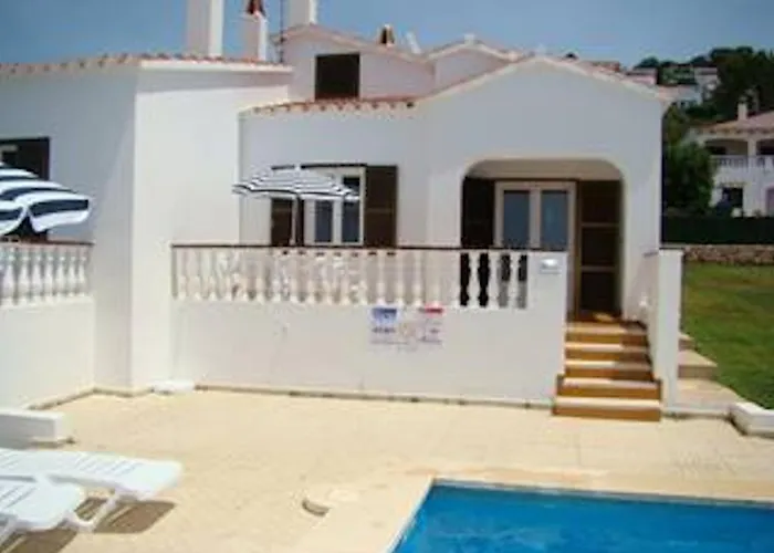 Casa Sud - A Family-friendly With Pool, And 3 Bedrooms וילה סון באו