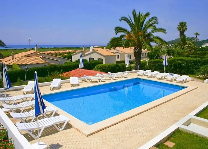 וילה Casa Sud - A Family-friendly With Pool, And 3 Bedrooms