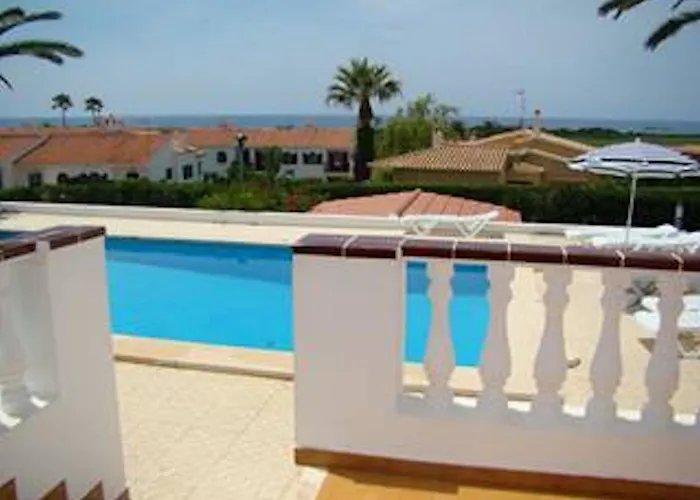 Casa Sud - A Family-friendly With Pool, And 3 Bedrooms * סון באו