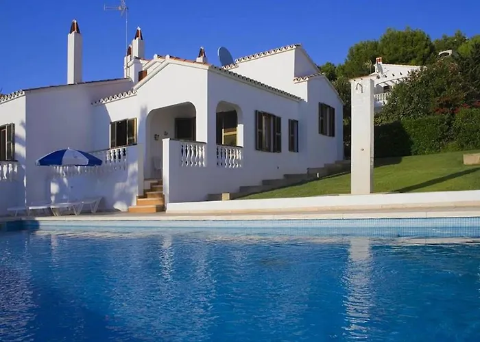 וילה Casa Sud - A Family-friendly With Pool, And 3 Bedrooms